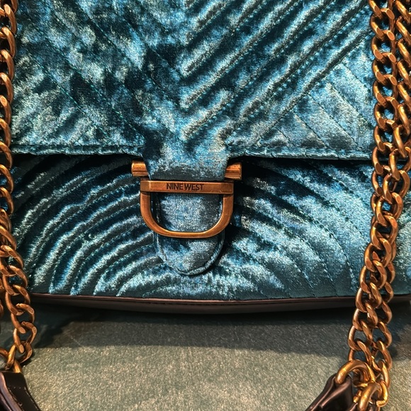 Nine West purse - Picture 2 of 3